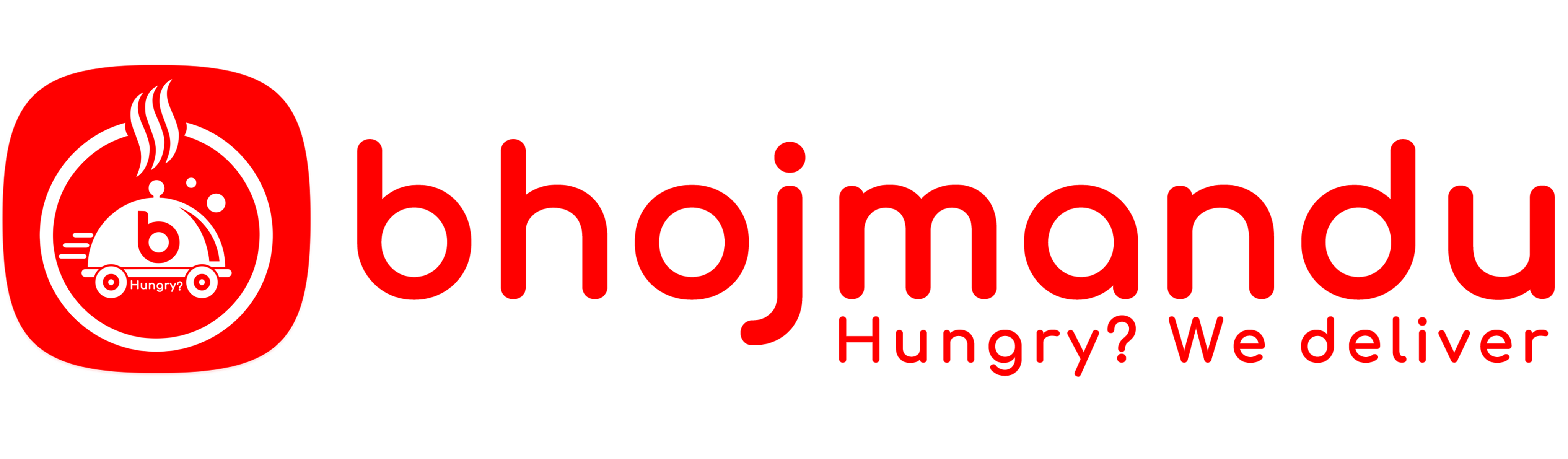 BhojMandu Logo